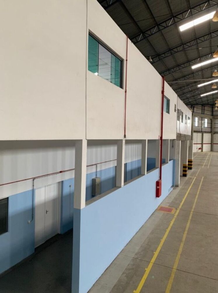 Depósito-Galpão, 4000 m² - Foto 13
