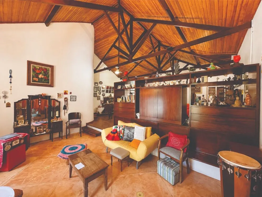 Casa de Condomínio, 5 quartos - Foto 5