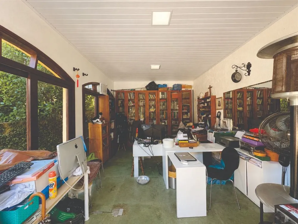 Casa de Condomínio, 5 quartos - Foto 5