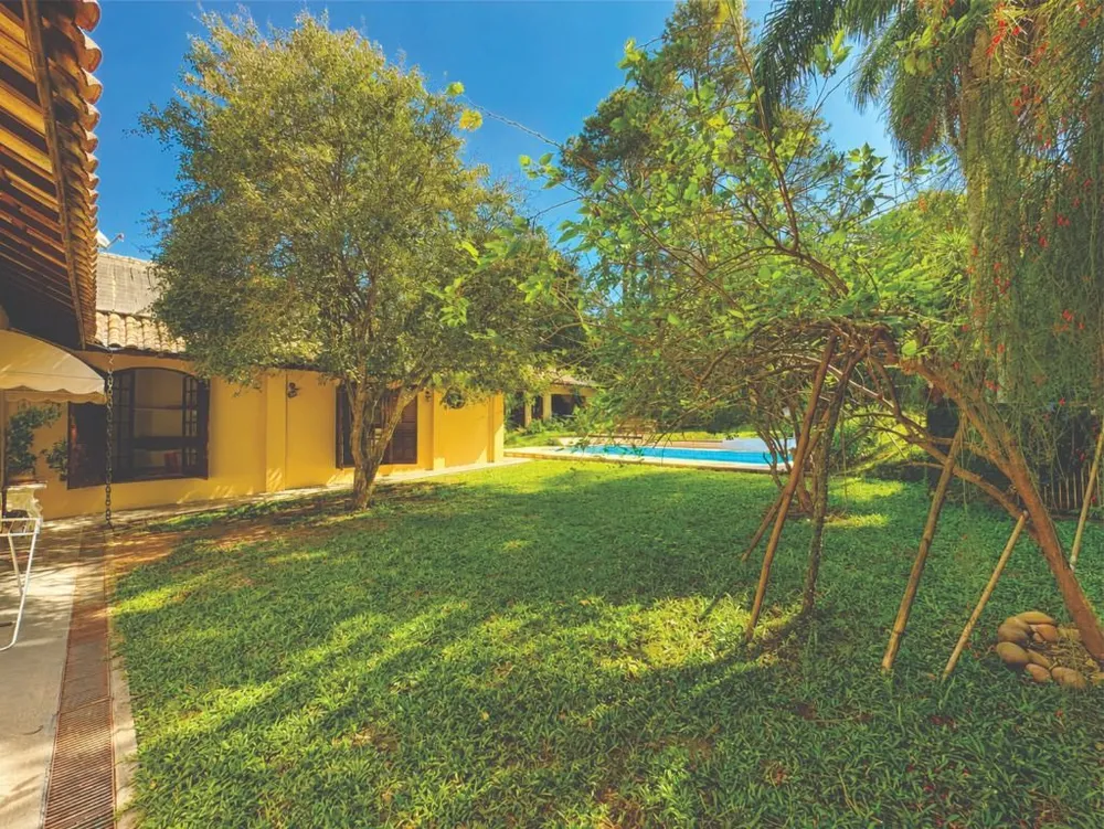 Casa de Condomínio, 5 quartos - Foto 8