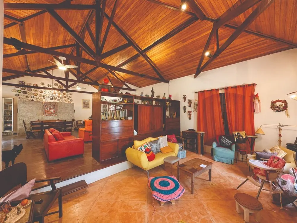Casa de Condomínio, 5 quartos - Foto 4