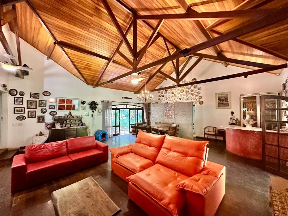 Casa de Condomínio, 5 quartos - Foto 2