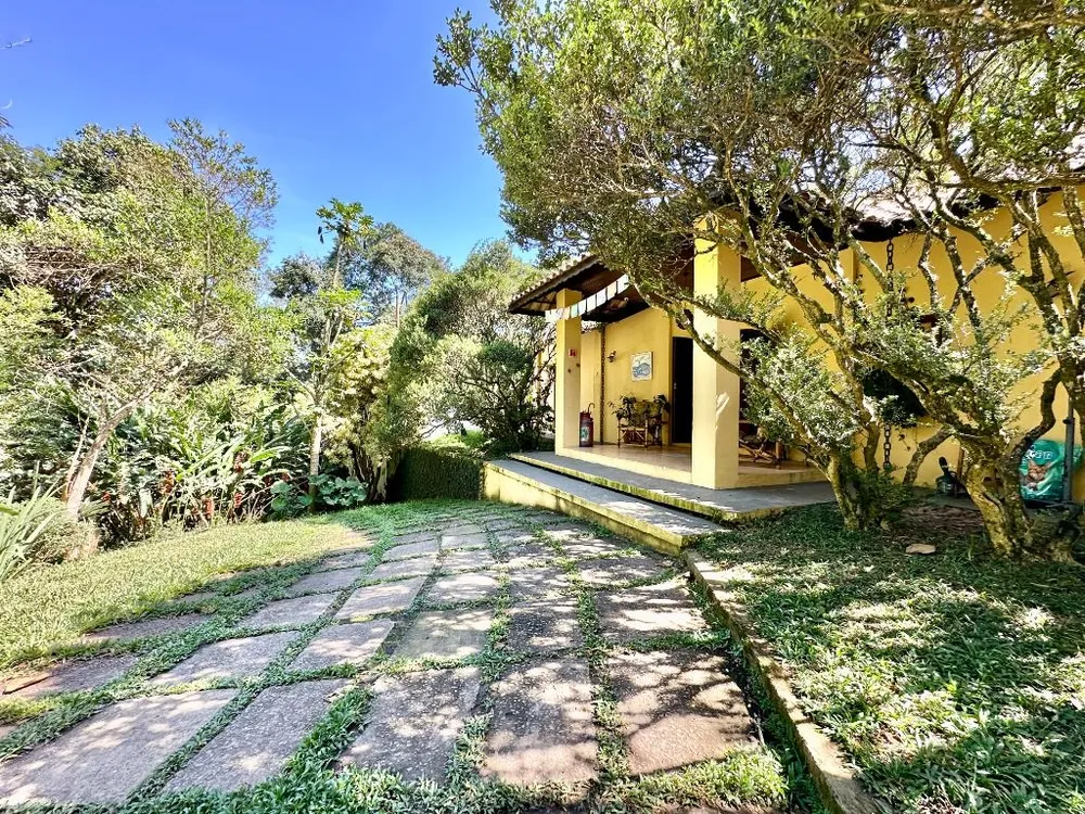 Casa de Condomínio, 5 quartos - Foto 2