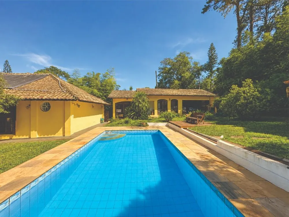 Casa de Condomínio, 5 quartos - Foto 8