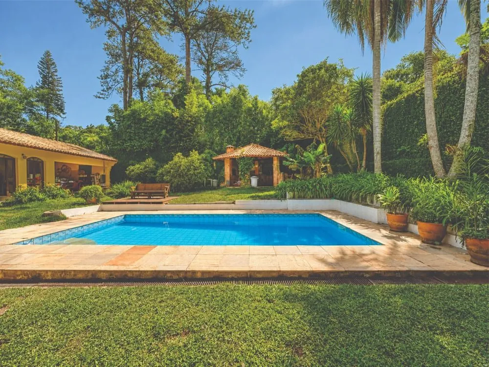 Casa de Condomínio, 5 quartos - Foto 6
