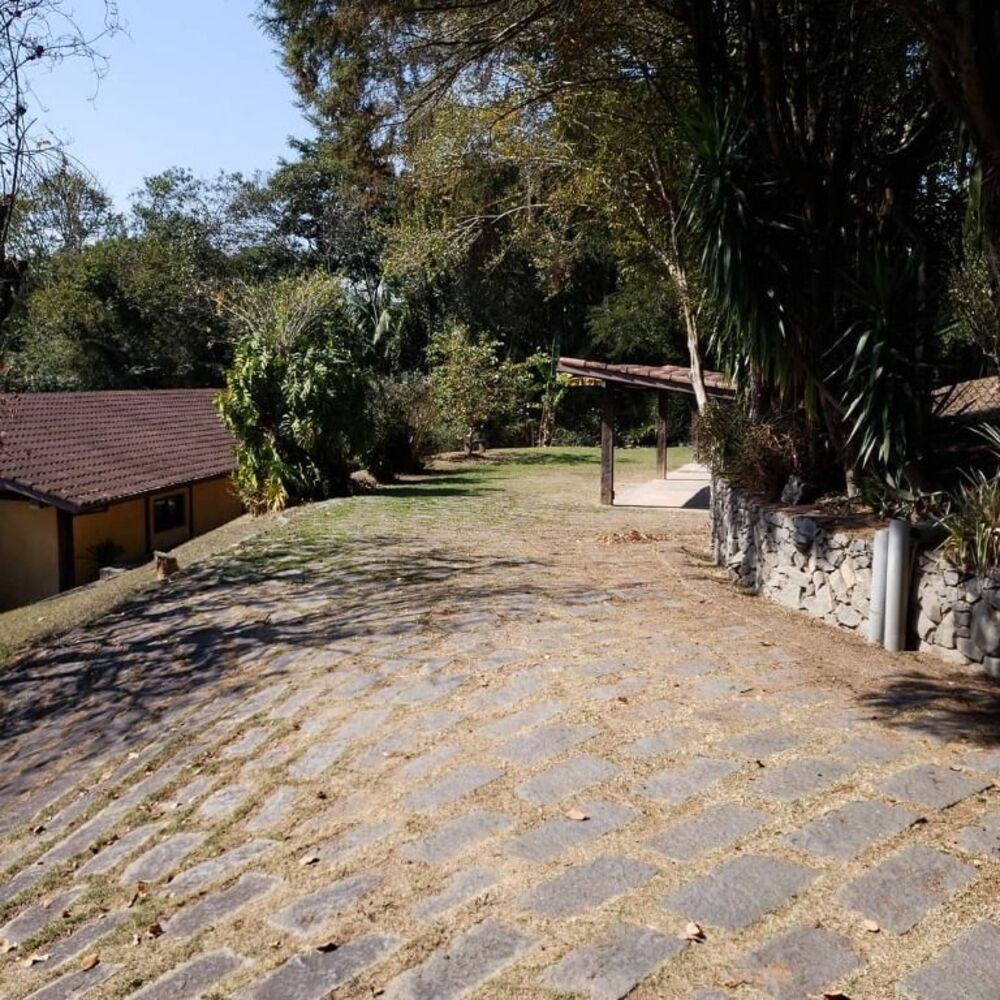 Chácara, 4 quartos, 4844 m² - Foto 25