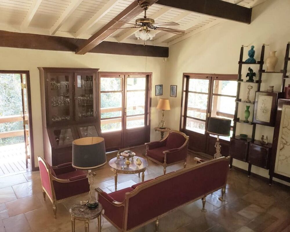 Chácara, 4 quartos, 4844 m² - Foto 7