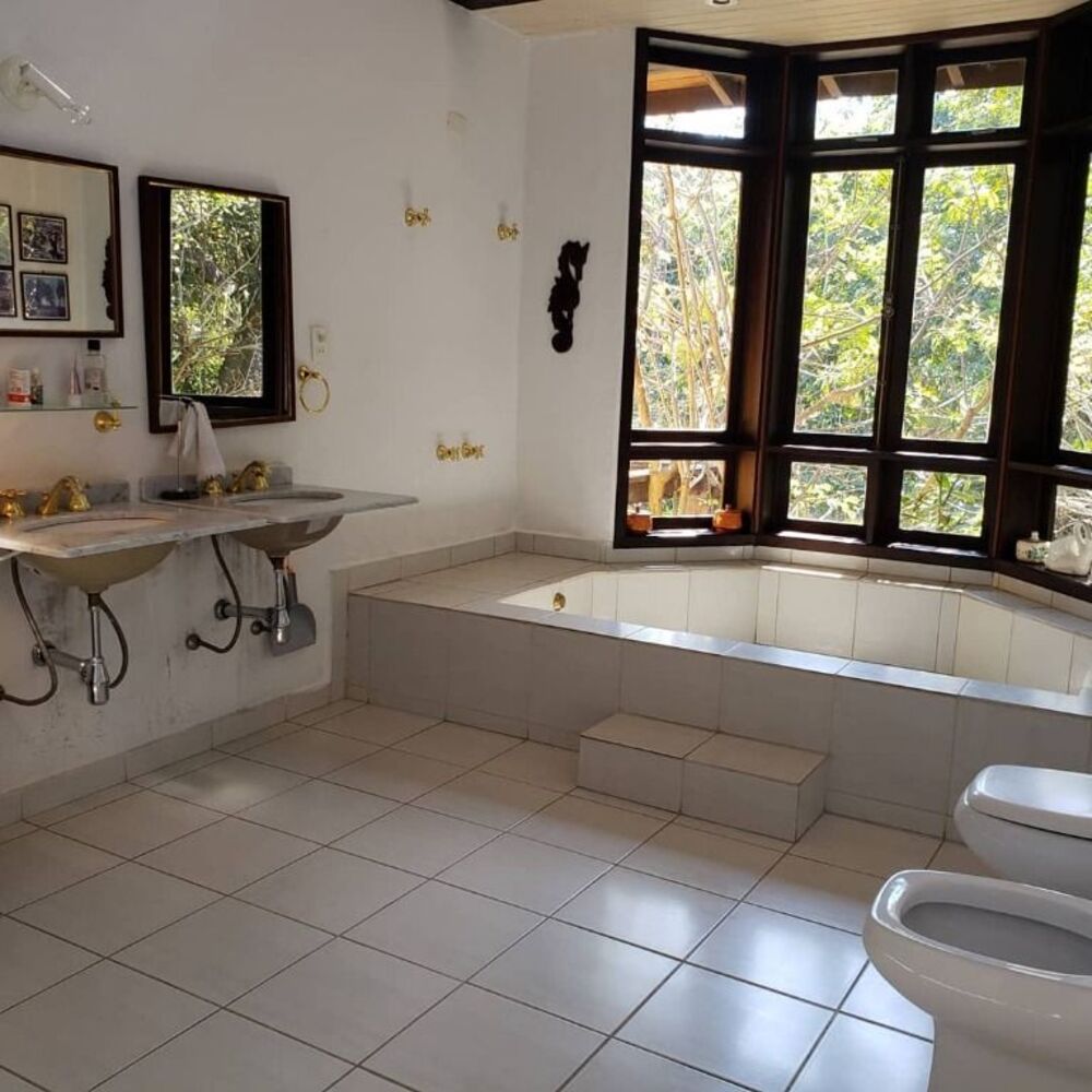 Chácara, 4 quartos, 4844 m² - Foto 14