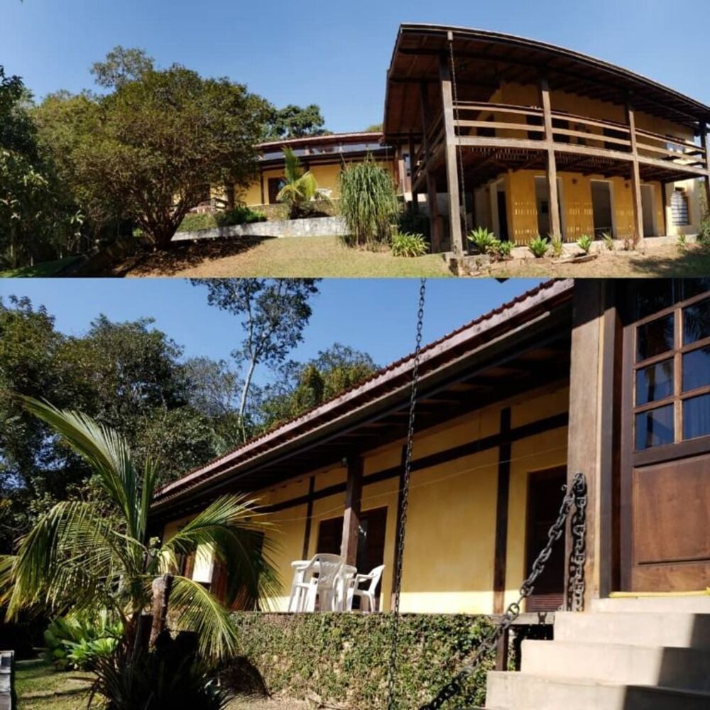 Chácara, 4 quartos, 4844 m² - Foto 3