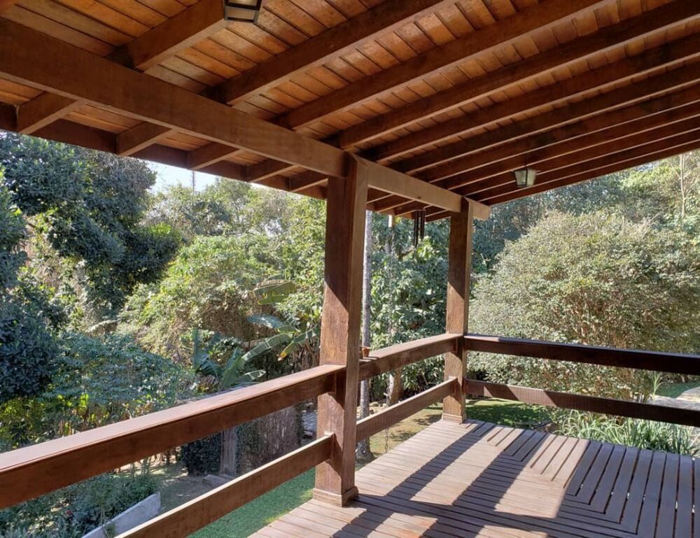 Chácara, 4 quartos, 4844 m² - Foto 12