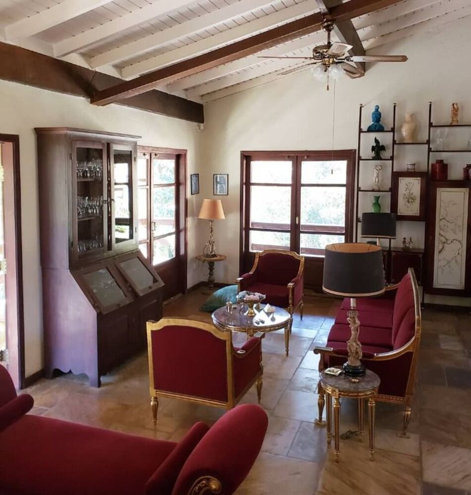 Chácara, 4 quartos, 4844 m² - Foto 6