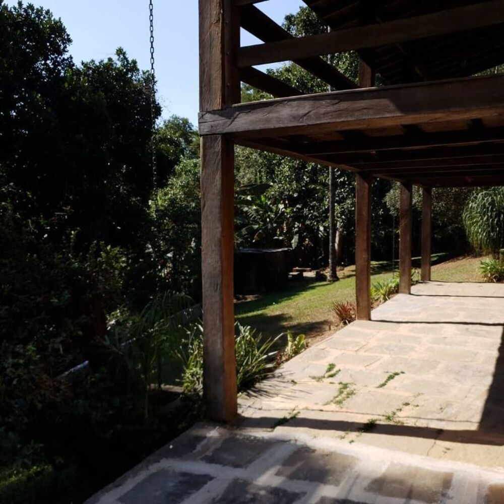 Chácara, 4 quartos, 4844 m² - Foto 27