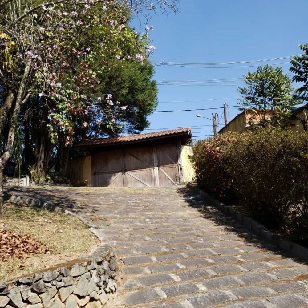 Chácara, 4 quartos, 4844 m² - Foto 30