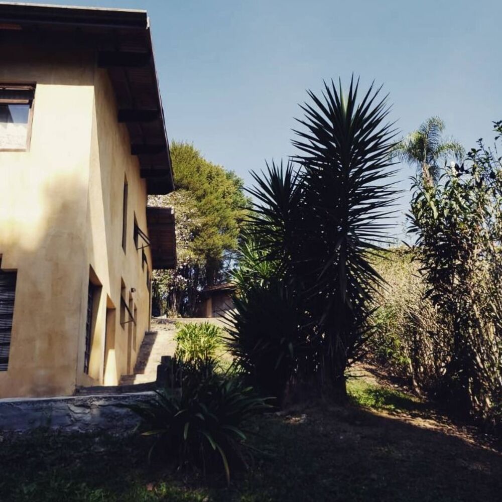 Chácara, 4 quartos, 4844 m² - Foto 22