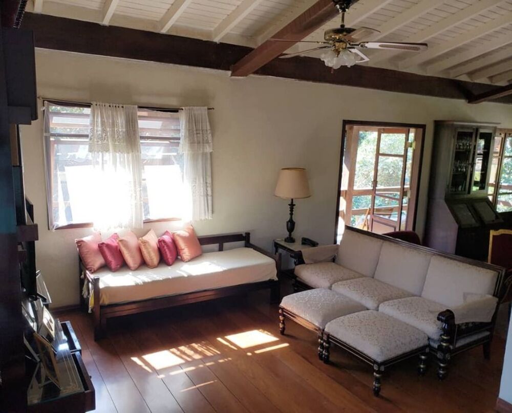 Chácara, 4 quartos, 4844 m² - Foto 5