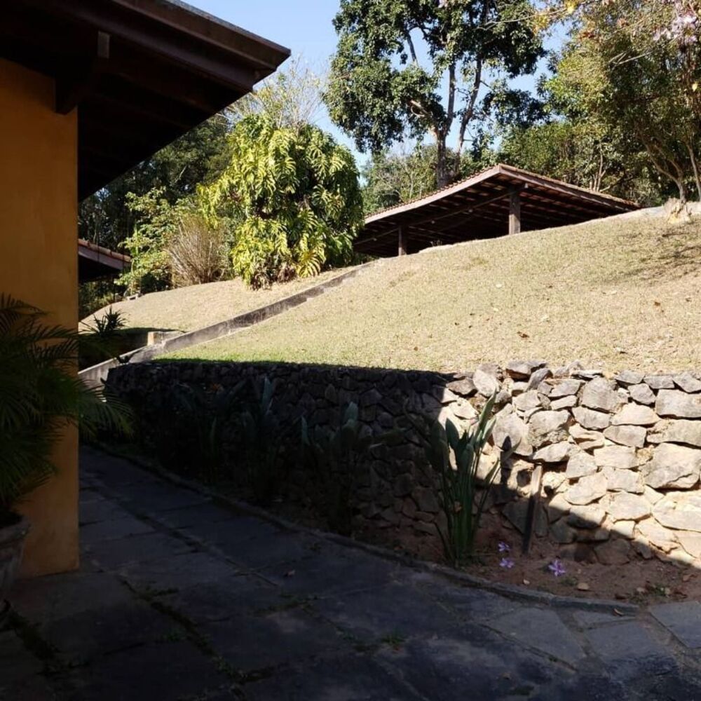 Chácara, 4 quartos, 4844 m² - Foto 26