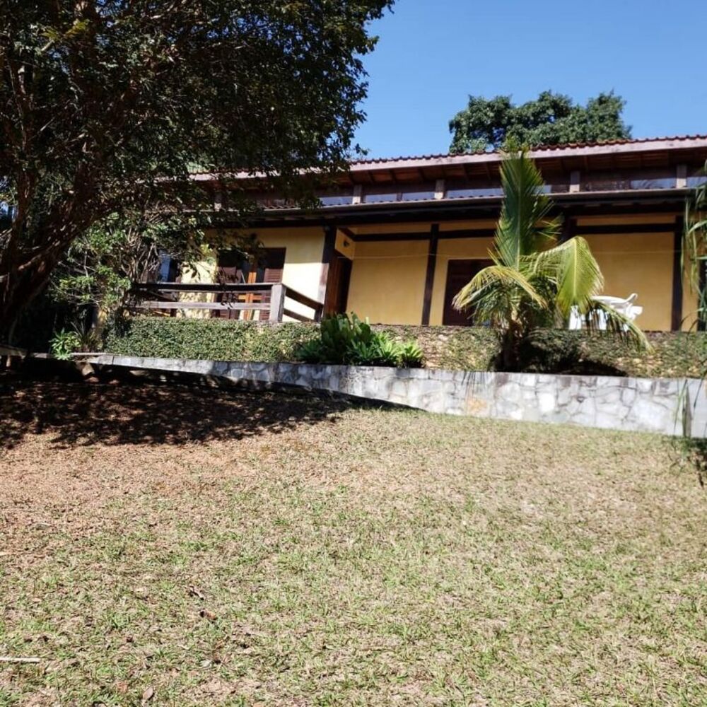 Chácara, 4 quartos, 4844 m² - Foto 23