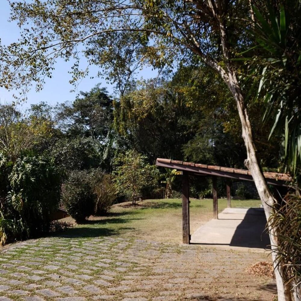 Chácara, 4 quartos, 4844 m² - Foto 24