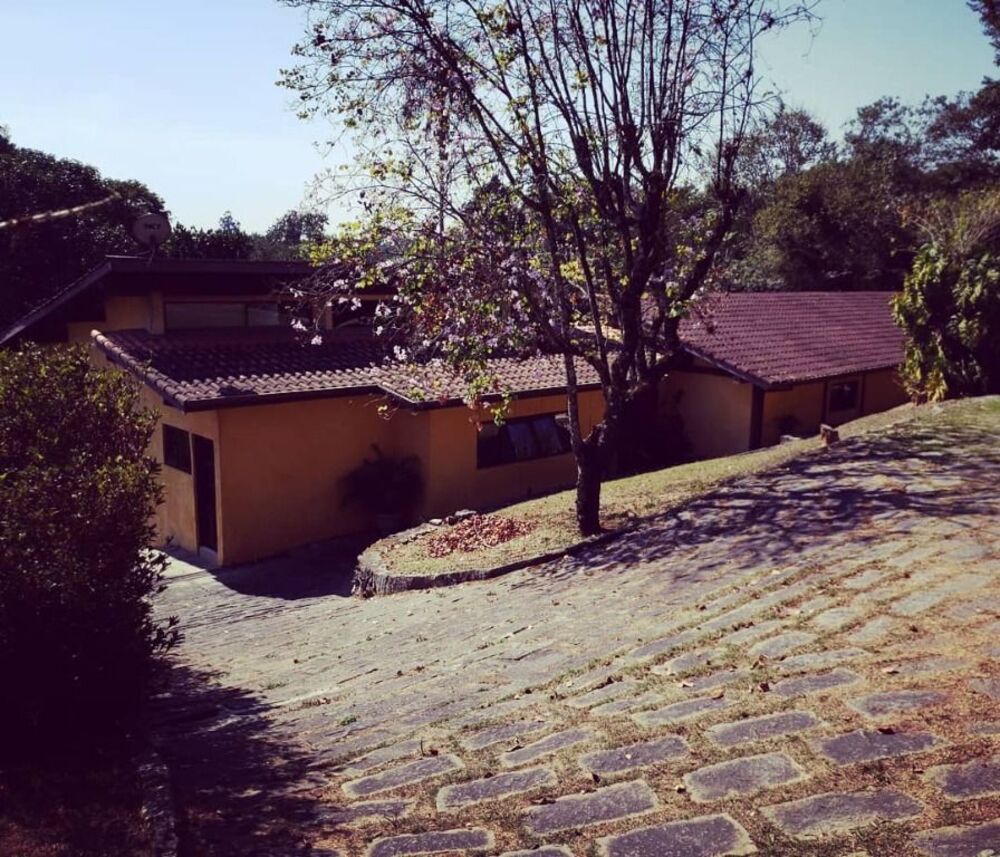 Chácara, 4 quartos, 4844 m² - Foto 28