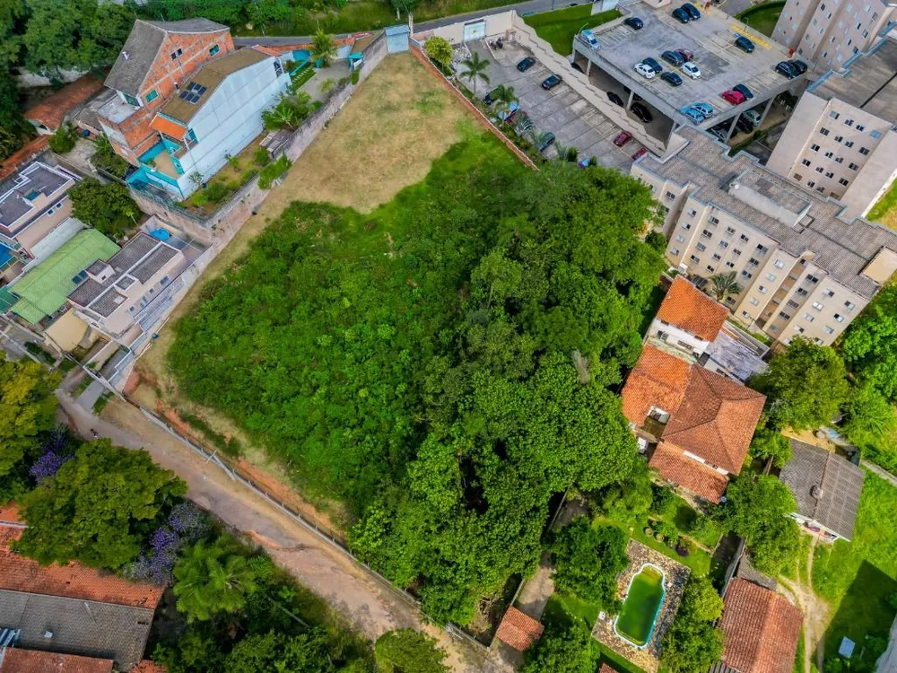 Terreno, 4040 m² - Foto 2