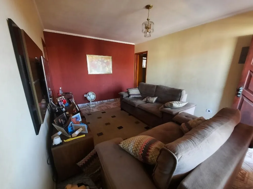 Casa, 3 quartos, 180 m² - Foto 2