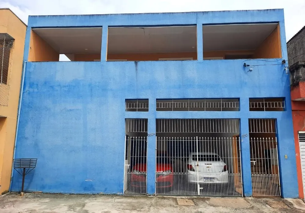 Casa, 3 quartos, 180 m² - Foto 1