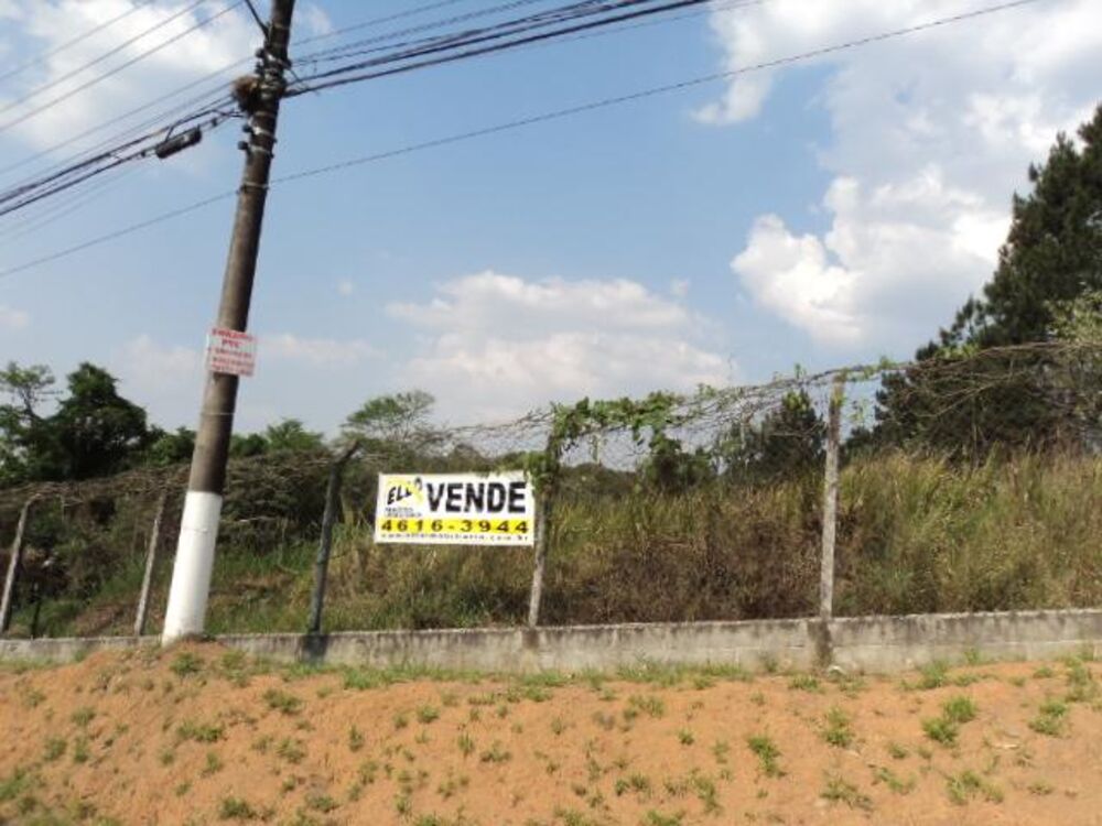 Terreno, 1 hectares - Foto 10