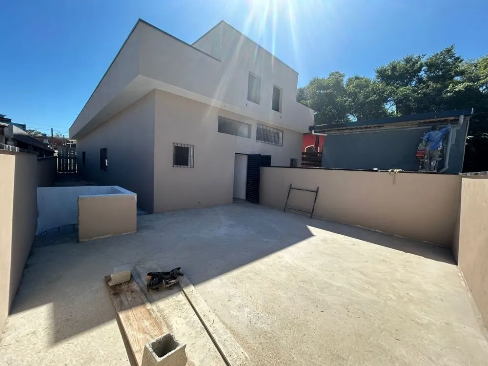 Loja-Salão, 100 m² - Foto 2