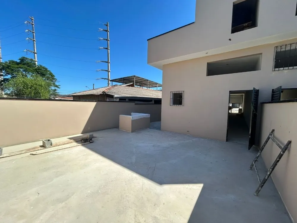 Loja-Salão, 100 m² - Foto 3