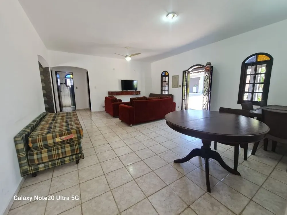 Chácara, 4 quartos, 2442 m² - Foto 9