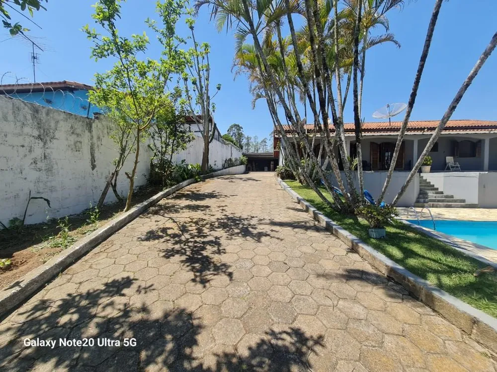 Chácara, 4 quartos, 2442 m² - Foto 3