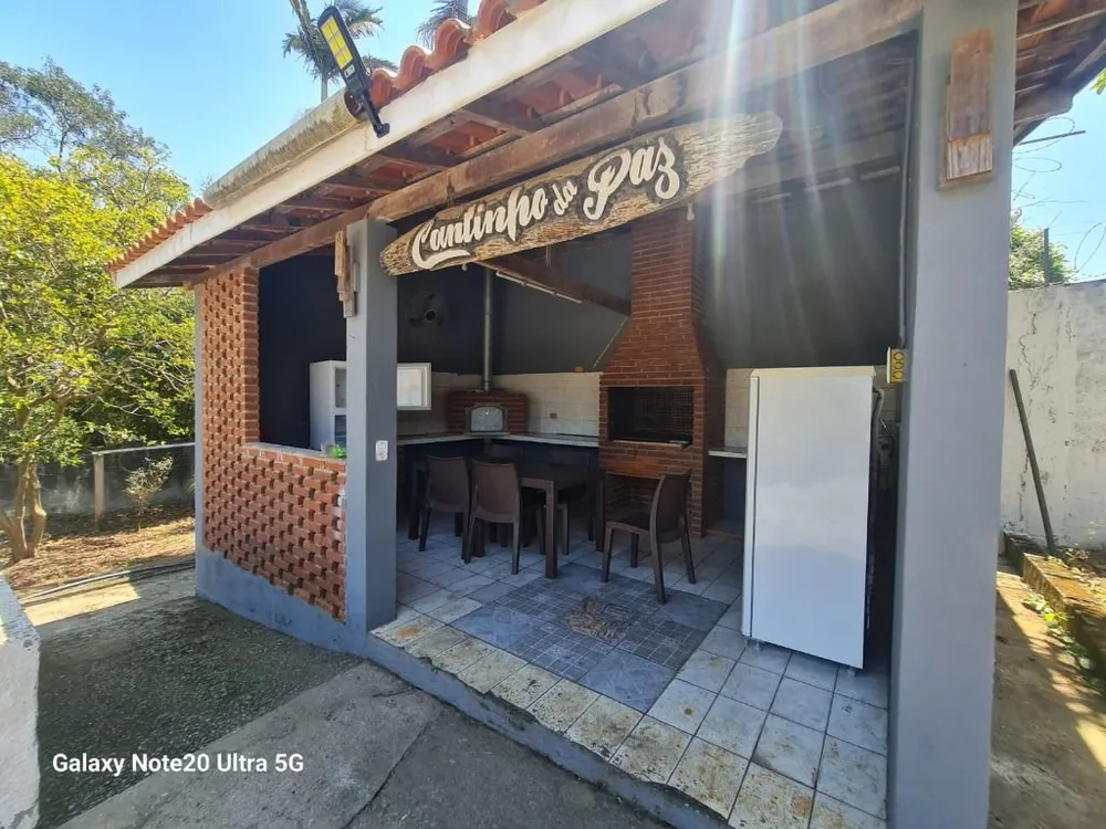 Chácara, 4 quartos, 2442 m² - Foto 4