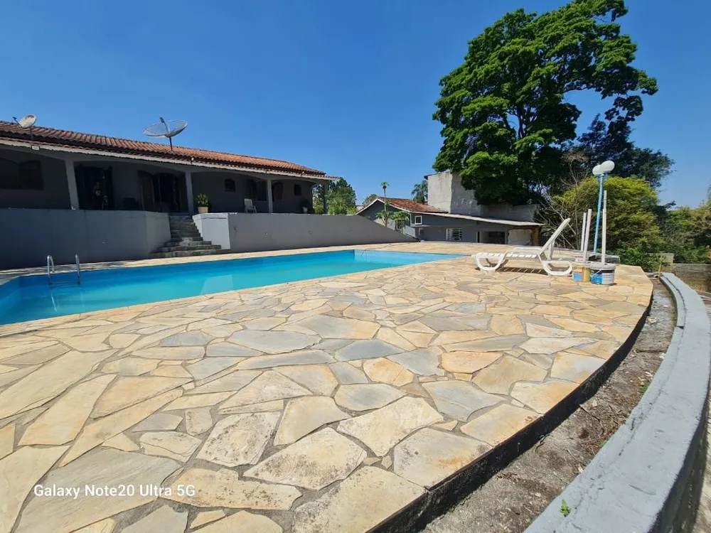 Chácara, 4 quartos, 2442 m² - Foto 5