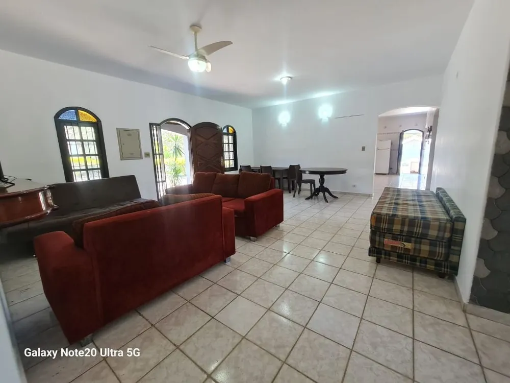 Chácara, 4 quartos, 2442 m² - Foto 8