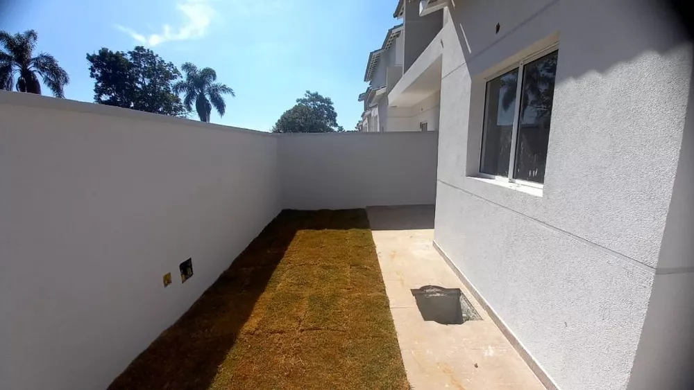 Casa, 2 quartos, 70 m² - Foto 6