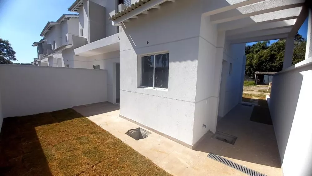 Casa, 2 quartos, 70 m² - Foto 5