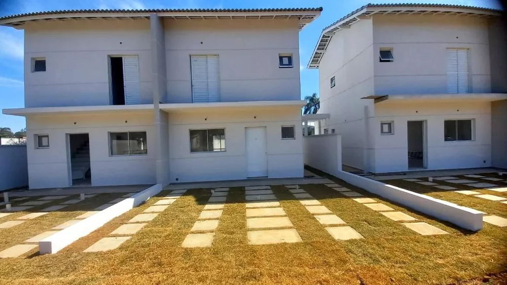 Casa, 2 quartos, 70 m² - Foto 2