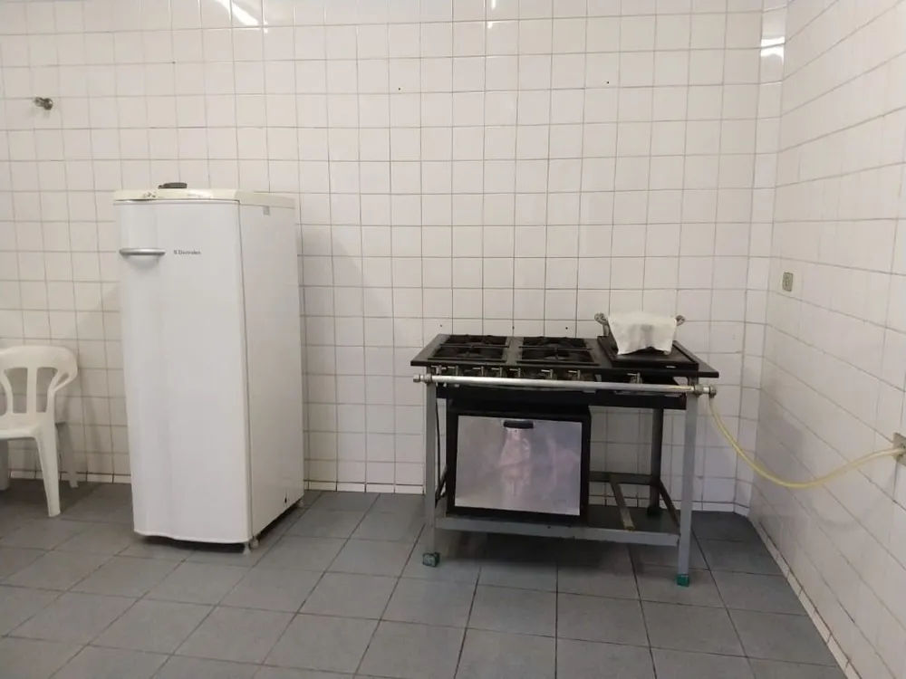 Depósito-Galpão, 1020 m² - Foto 10