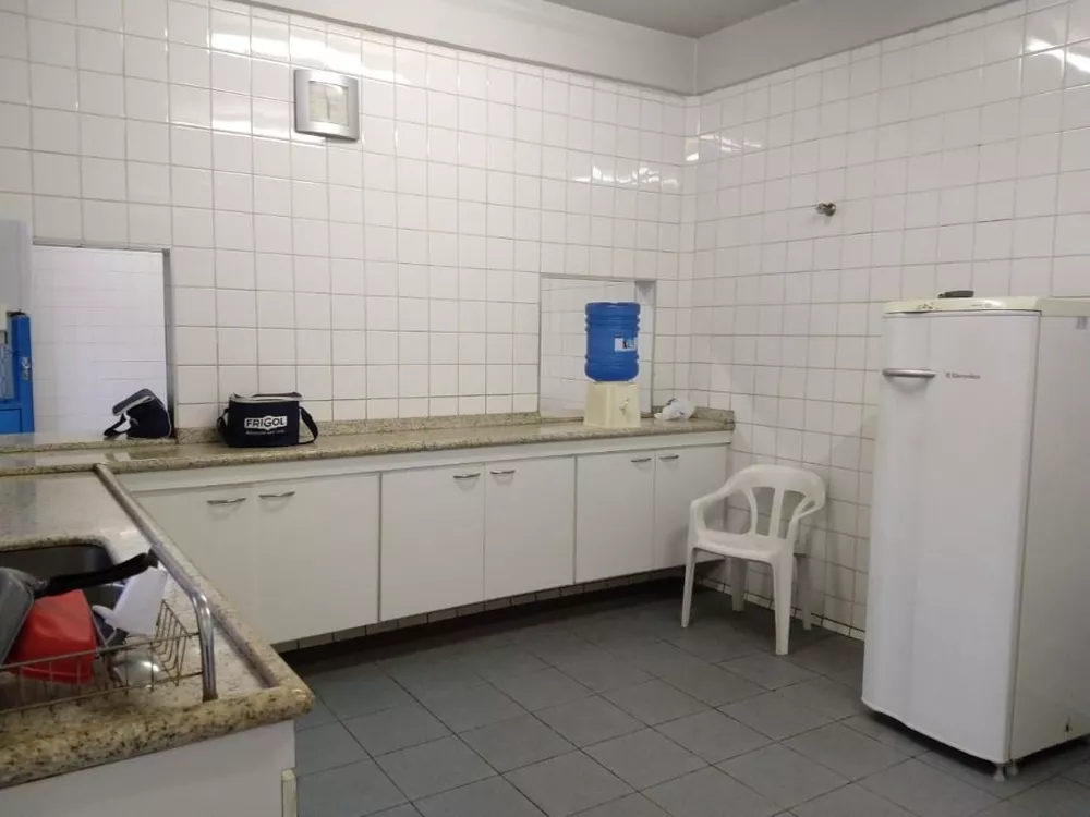 Depósito-Galpão, 1020 m² - Foto 7