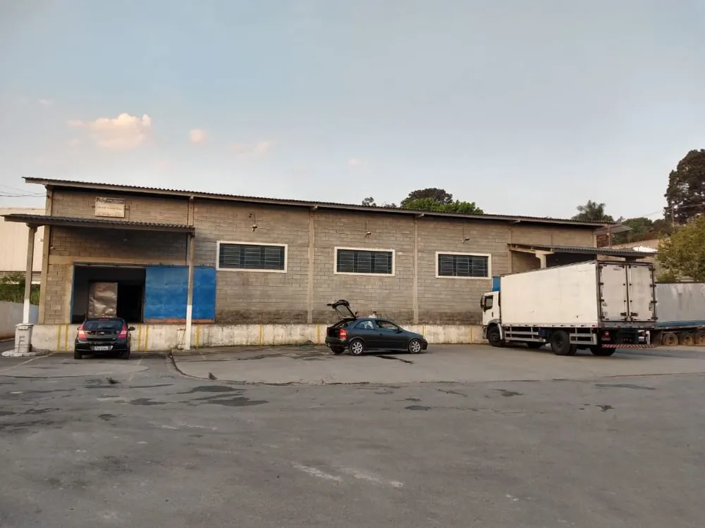 Depósito-Galpão, 1020 m² - Foto 10