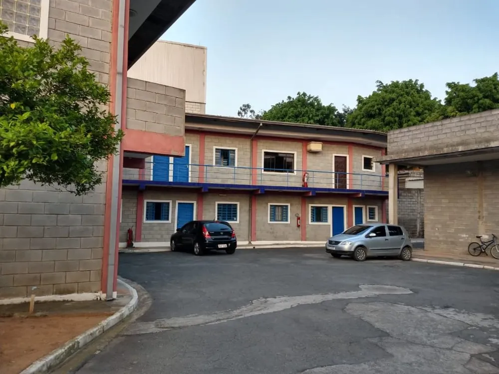 Depósito-Galpão, 1020 m² - Foto 5