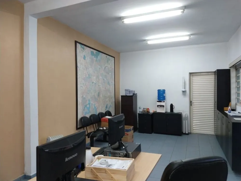 Depósito-Galpão, 1020 m² - Foto 9