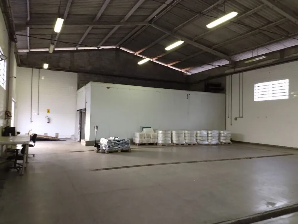Depósito-Galpão, 1020 m² - Foto 4