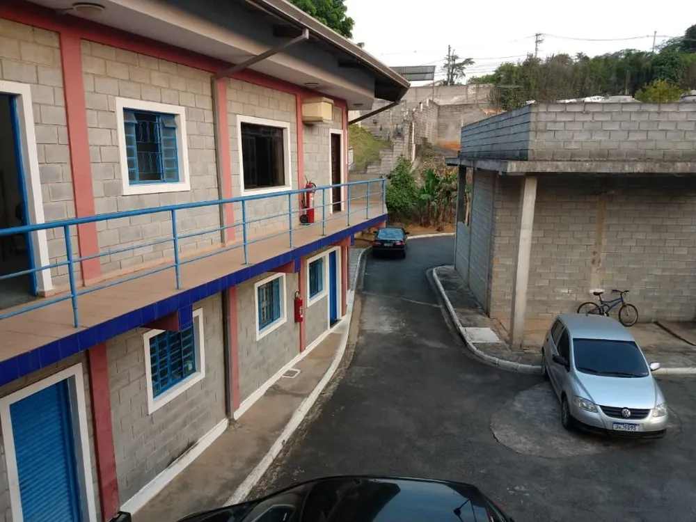 Depósito-Galpão, 1020 m² - Foto 7
