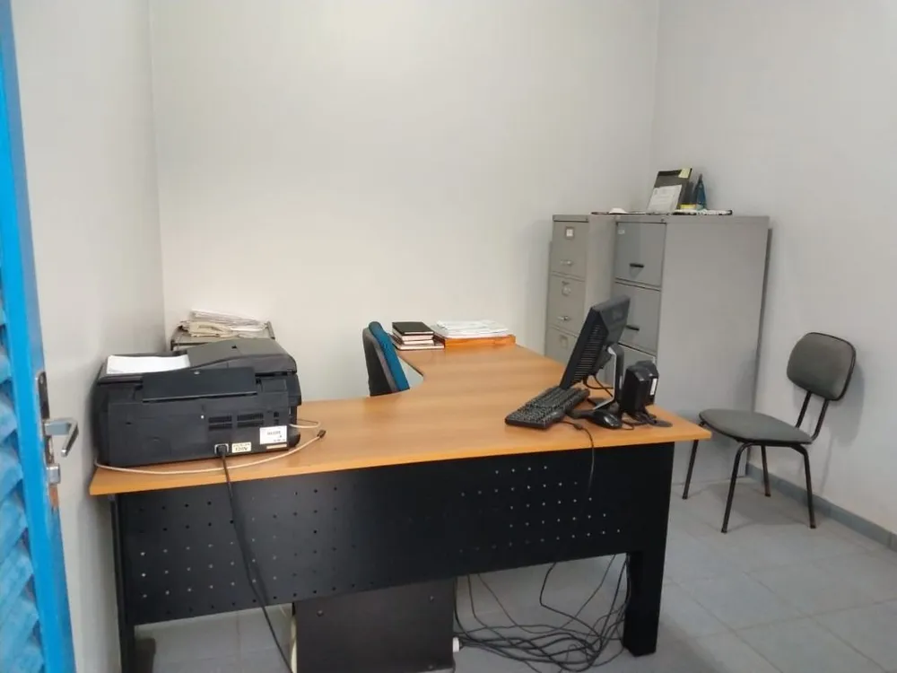 Depósito-Galpão, 1020 m² - Foto 13
