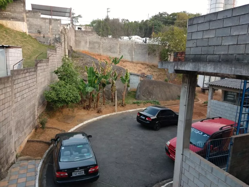 Depósito-Galpão, 1020 m² - Foto 3