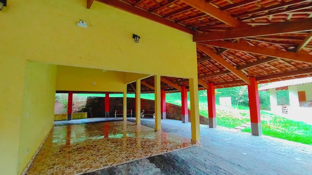 Chácara, 5 quartos, 8500 m² - Foto 2