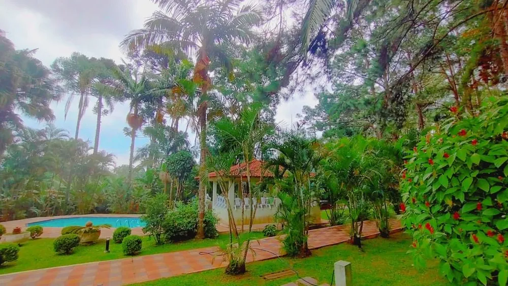 Chácara, 5 quartos, 8500 m² - Foto 1