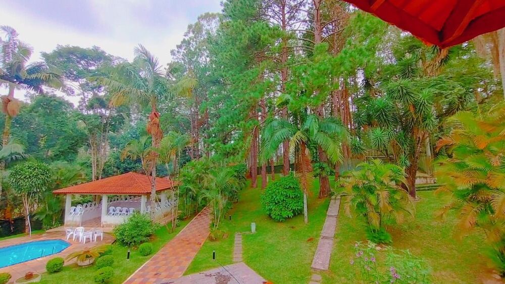 Chácara à venda com 5 quartos, 8500m² - Foto 2