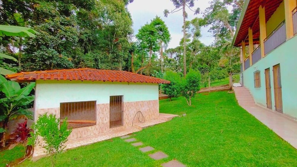 Chácara à venda com 5 quartos, 8500m² - Foto 7